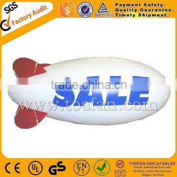 inflatable advertising balloon on sale F2047