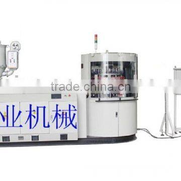 Automation Cap Making Machine