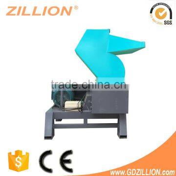 Zillion 15HP Great Quality Waste Plastic Crusher/plastic Crushing Machine Blade Sharpening Machine Recycling Break Roller Mill photo-3