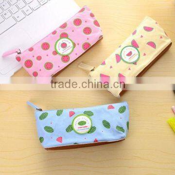 zipper Bag, Available in Different Colors & Sizes, Suitable for Gift, pen, small accessories, money, files