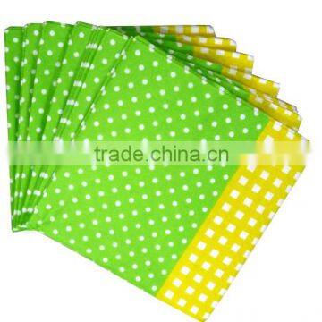 Eco-friendly Square Party Paper Napkin photo-2