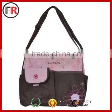 Popular baby diaper bag diaper changing bag