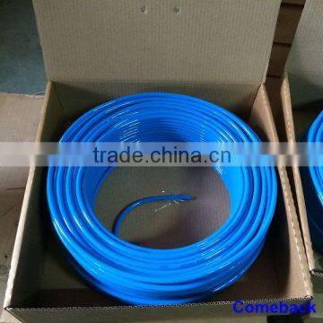 Chinese Clear Plastic Air Hose Plasitc Hose Pipe photo-5