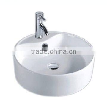 Heat Ceramic Bathroom Washing Basin