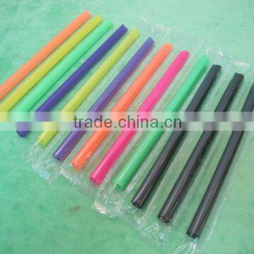 plastic drinking straw with wholesale price