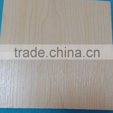 Professional best commercial commercial melamine faced plywood with CE certificate