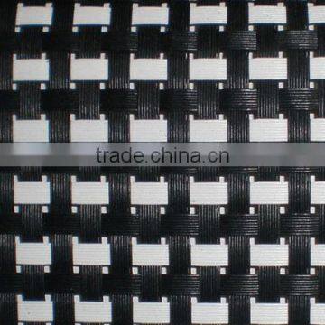 pvc woven ground mat/carpet/doormatfloor mat