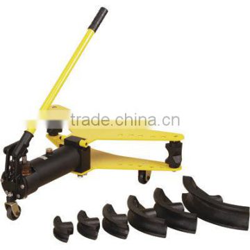 Hydraulic Manual Pipe Bender 2"