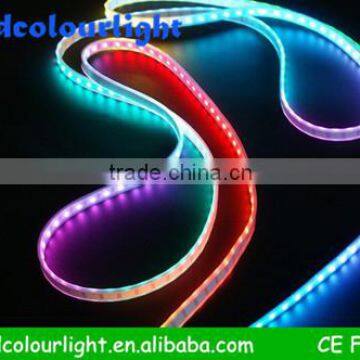 Wholesale 5000x15mm DMX Flexible Strip Light Built-in High- Precision Constant Current Drive photo-4