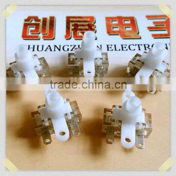 PUSH BUTTON SWITCH/2A 250V/4A 125V(CZ805-050) SWITCH,automatic Switch photo-3