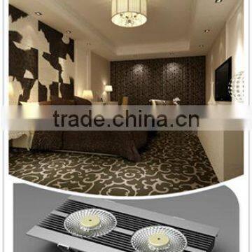 36W Led grille lamp with energy saving