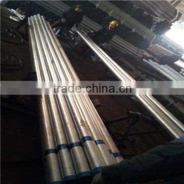 galvanized used scaffolding