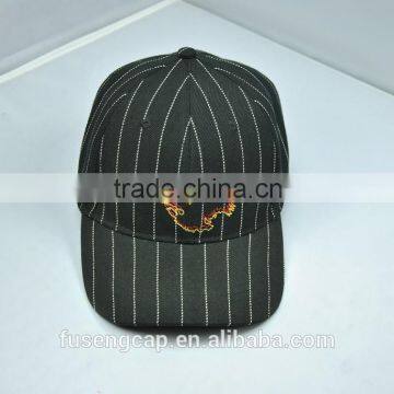 Brim Hat Custom Brand Logo Cap photo-2