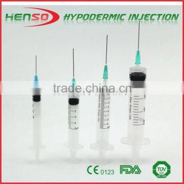 Henso Auto Disable Syringes photo-5