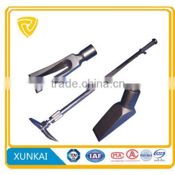 Flat Crowbar, Railway Tool , Crowbar Tool