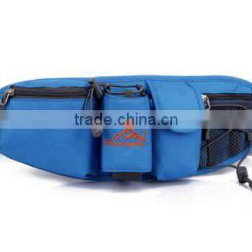 Rainproof Practical Waist Belt Bag photo-4