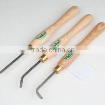 Mini hollowing tools