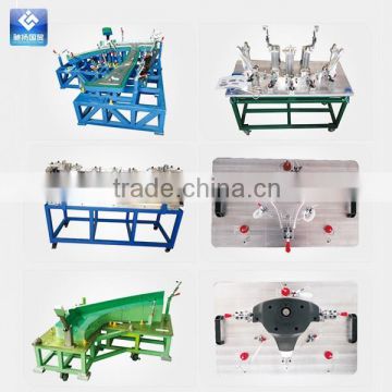 High Precision Checking Fixture/Welding Jig Inspection Tools