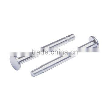 custom manufacturer stainless steel clevis pins