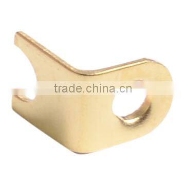 High Quality Car Brass Battery Terminals photo-2