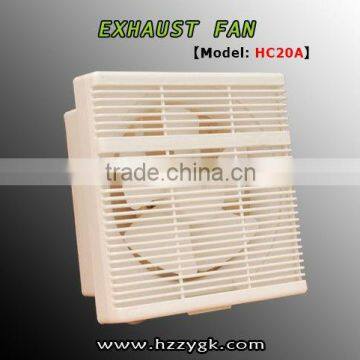 Shutter Exhaust Fan [HC20A]