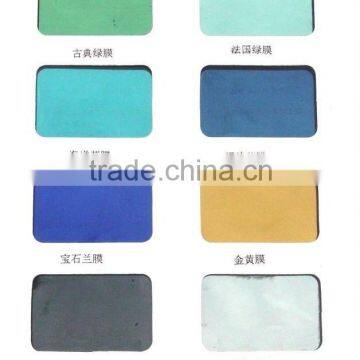 4mm-12mm reflective glass