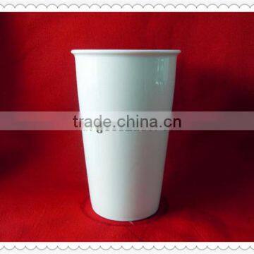 Hot style soft recycle ceramic mugs