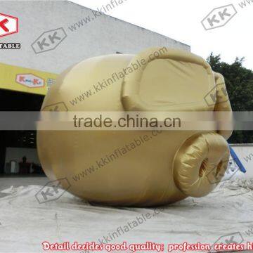 Advertisement Equipment High Quality Inflatable Model Pig, High Quality Inflatable Model Pig for Advertising Supplies photo-3