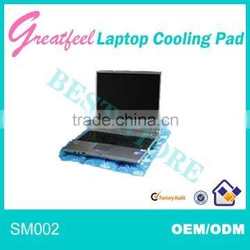 cheap elegant laptop cooling pad wholesale in china