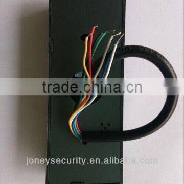 Wiegand 26 Security 125khz Contactless Card Reader(JYC-ID26SS) photo-3