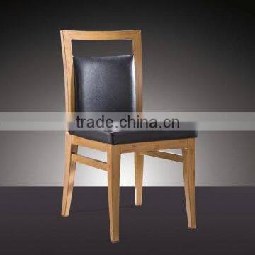 Hotel Metal Dining Chair YF5014