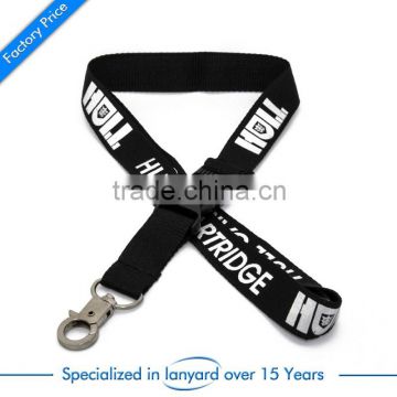 High quality cheap custom lanyard