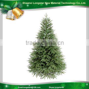 2015 street big christmas tree with led light