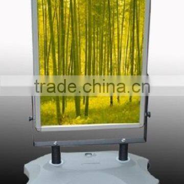 Poster Board With Water Base photo-3