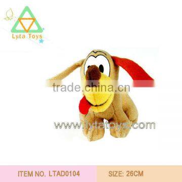 Plush Toys Dog