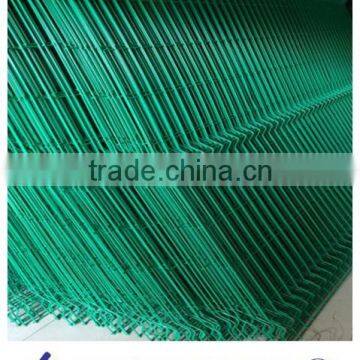 Airport Security Guard Wire Mesh Fence