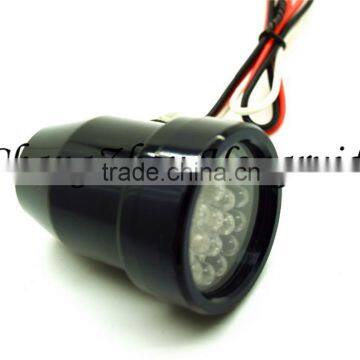 motorcycle classic custom led turn signal for Dyna custom led turn signal light