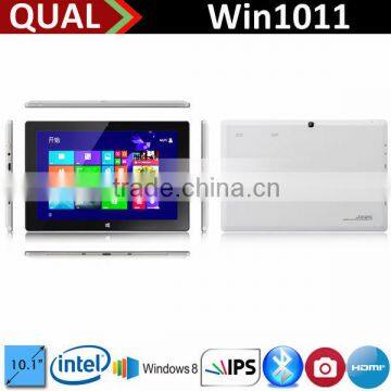 10.1 " windows pc tablet with Intel Baytrail-T Z3770 (Quad-core), 2G/32G 2.0MP/2.0MP Bluetooth 4.0