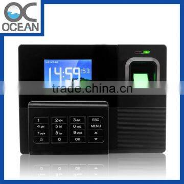 Fingerprint Capacity: 1500 Finger Print Sensor OC051-6 photo-4
