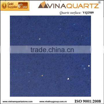 Vietnam quartz surfaces for Vanity top/worktop_Mirror series