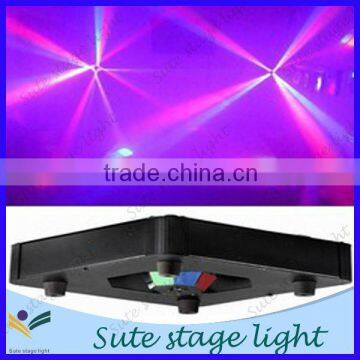 ST-F091 pyramid led disco light