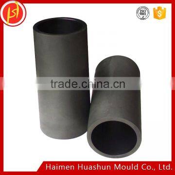 PTFE Extruding/molded Tube Filled With Graphite