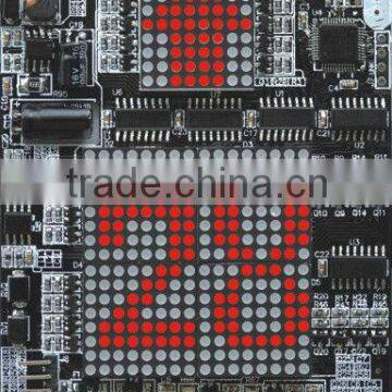 CD352 Serial Indicator Elevator Dot Matrix Display