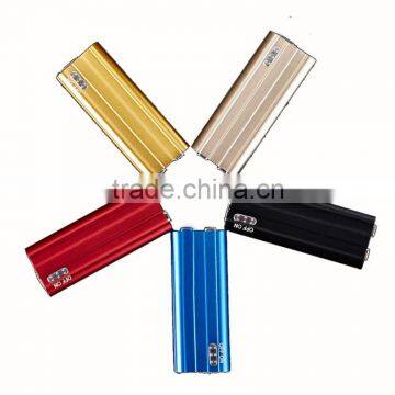 2016 Trending Perfect Mini Hidden and Colorful USB Voice Recorder With Rechargeable Lithium Battery