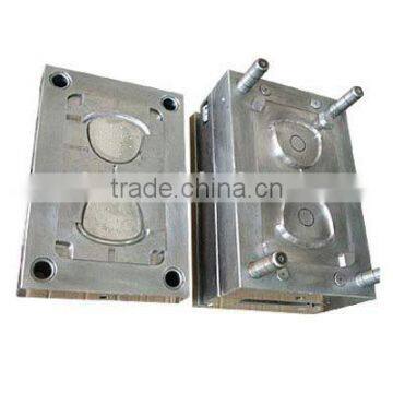 Plastic injection moulding machine parts(cd-688)