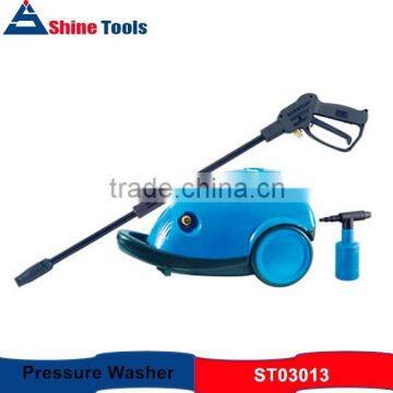 1500W High Pressure Car Washer with Induction Motor