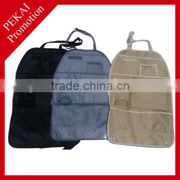 High quality promotional multifunction car bulk storage bag