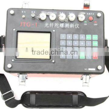 JTG-1 Optical Fiber Gyroscope Inclinometer