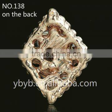 Pearl Material Korean Hair Accessories Diy Accessories Pearl Label Accessories for Hair Clip photo-3