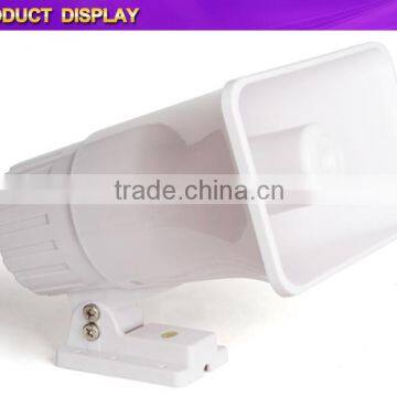 Hot Sale 12VDC Auto Alarm Horn Siren photo-3